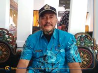 Kasi Fasilitasi Usaha Mikro dan Koperasi Diskop Sumenep, Yasis Zein (Wakid Maulana)