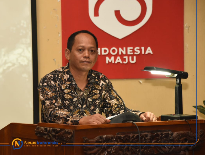 Anggota Komisi II DPRD Sumenep, Holik. (Foto: Istimewa)