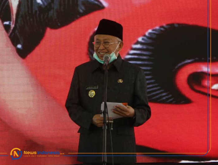 Bupati Sumenep, A. Busyro Karim. (Foto: Istimewa)