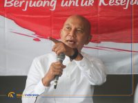 Ketua Banggar DPR RI, MH. Said Abdullah. (Foto for News Indonesia)