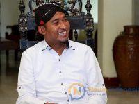 Foto: Bupati Sumenep, Achmad Fauzi. (Dok. Humas Pemkab Sumenep)