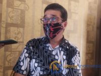 Caption: Direktur PT. Delta Guna Sukses (DGS) Candra Indriyanto.