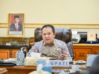 Caption: Bupati Jember Hendy Siswanto (Doc Humas Pemkab Jember)