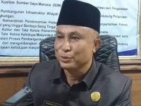 Foto: Plt Kepala Dinas Pendidikan Kabupaten Sumenep, Moh. Iksan (Foto: Istimewa)