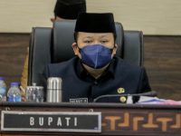 Foto: Bupati Jember, Hendy Siswanto. (Dok Humas)