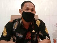 Caption: Kepala Dinas Perindustrian dan Perdagangan (Disperindag) Sumenep, Agus Dwi Saputra. (Foto: Istimewa)