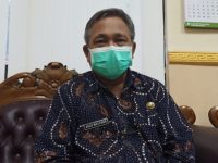 Kepala Dinas Kesehatan (Dinkes) Kabupaten Sumenep, Agus Mulyono.
