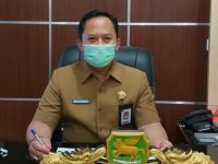 Foto: Kepala Dispertahortbun Sumenep, Arief Firmanto.