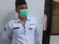 Foto: Kepala Diskominfo Jember, Bobby Arie Sandy.