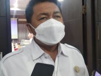 Foto: Ketua KP3 Jember Edy Budi Susilo.