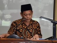Anggota Komisi II DPRD Sumenep, Holik. (Foto: Humas Protokol dan Publikasi DPRD Sumenep)