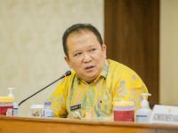 Foto: Bupati Jember Hendy Siswanto.